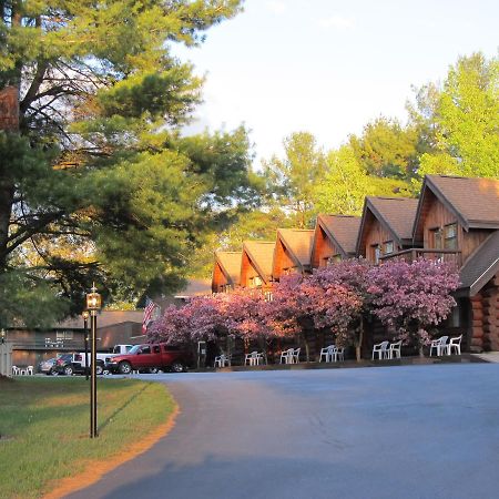 Nootka Lodge Woodsville Zewnętrze zdjęcie
