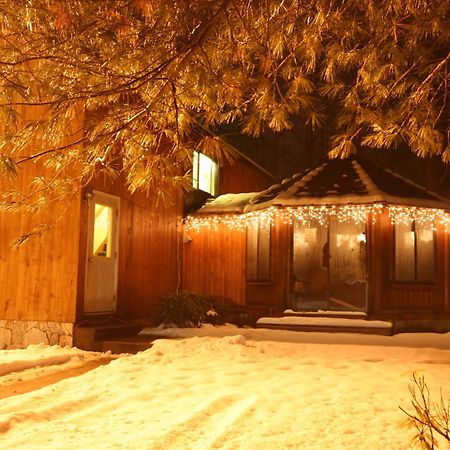 Nootka Lodge Woodsville Zewnętrze zdjęcie