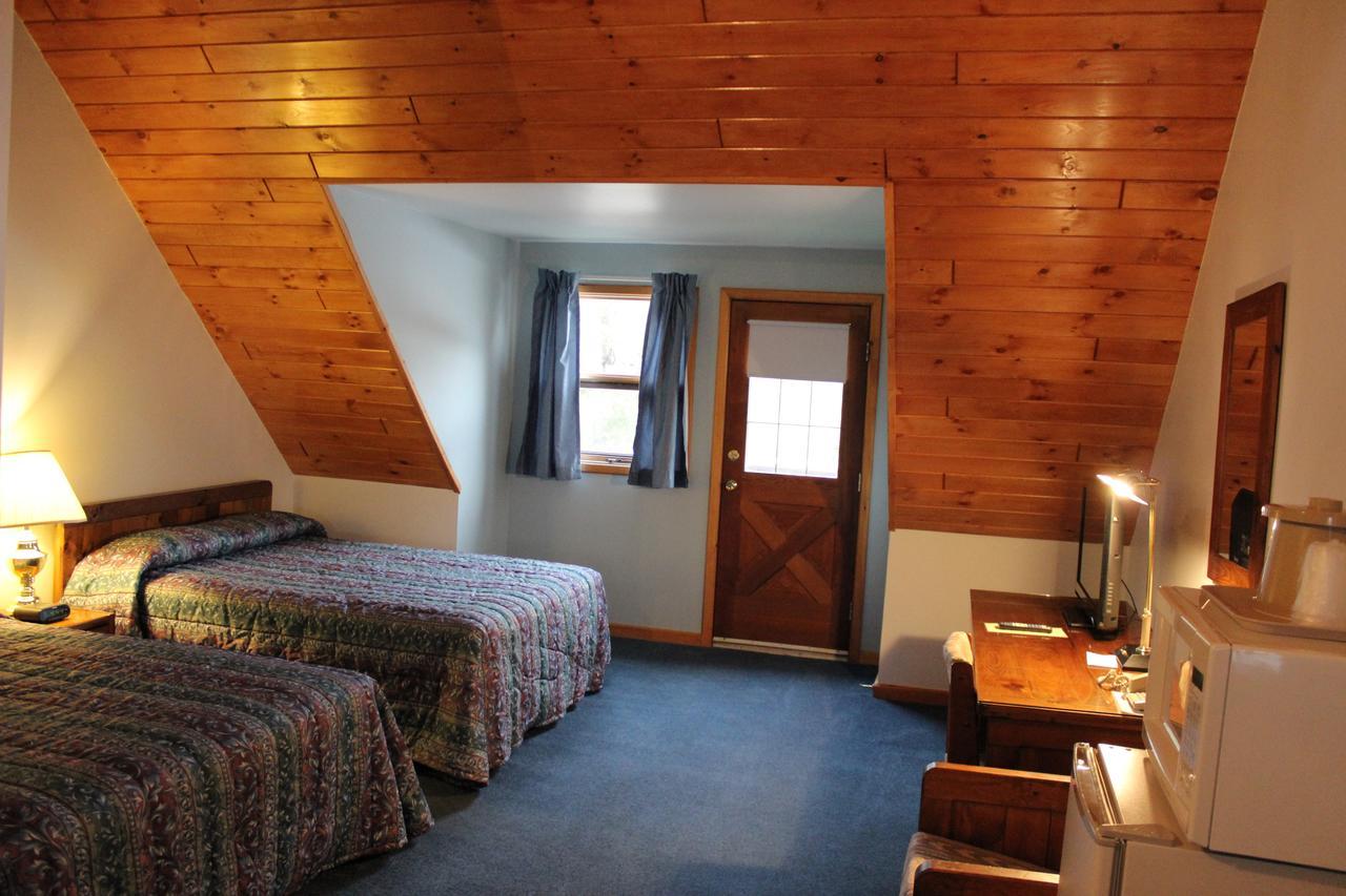 Nootka Lodge Woodsville Zewnętrze zdjęcie