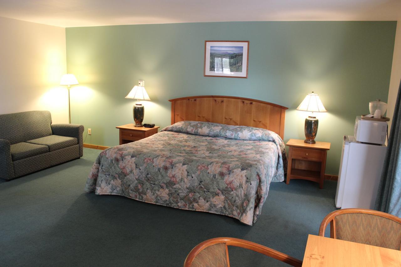 Nootka Lodge Woodsville Zewnętrze zdjęcie