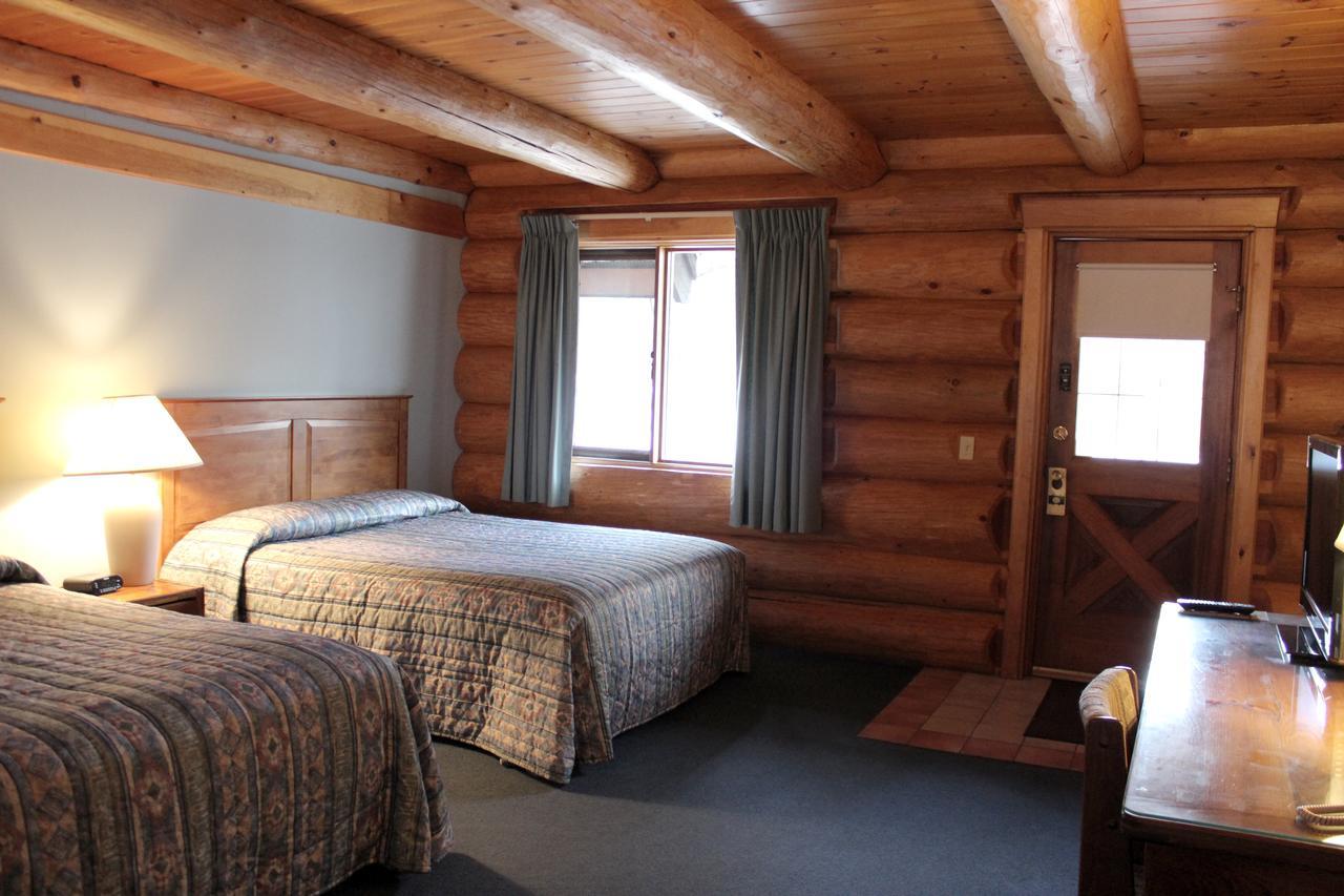 Nootka Lodge Woodsville Zewnętrze zdjęcie
