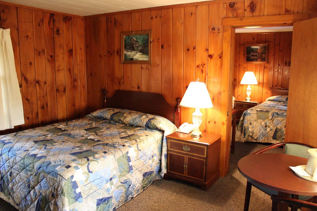 Nootka Lodge Woodsville Zewnętrze zdjęcie