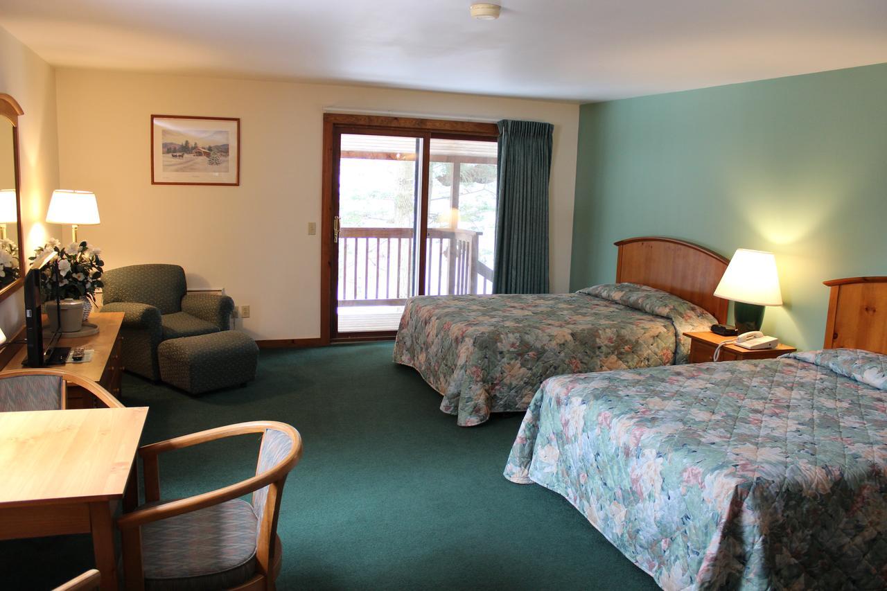 Nootka Lodge Woodsville Zewnętrze zdjęcie