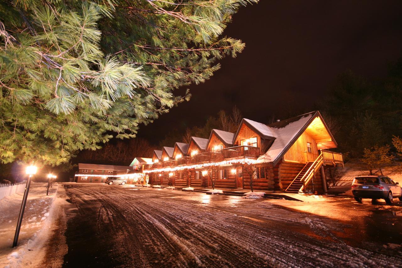 Nootka Lodge Woodsville Zewnętrze zdjęcie