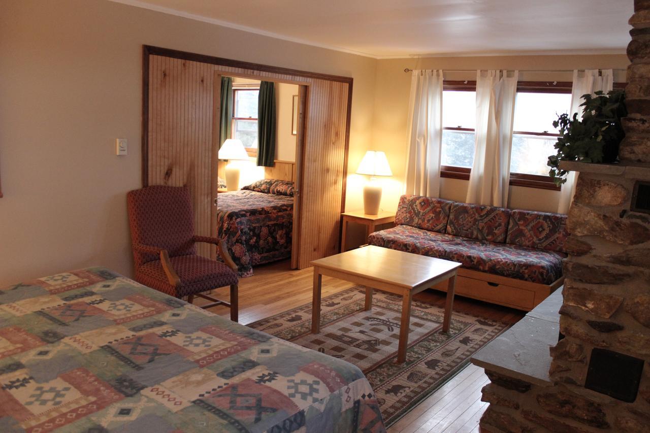 Nootka Lodge Woodsville Zewnętrze zdjęcie