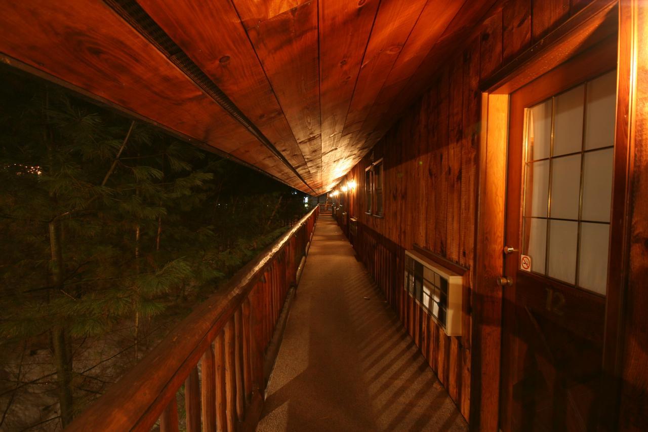 Nootka Lodge Woodsville Zewnętrze zdjęcie