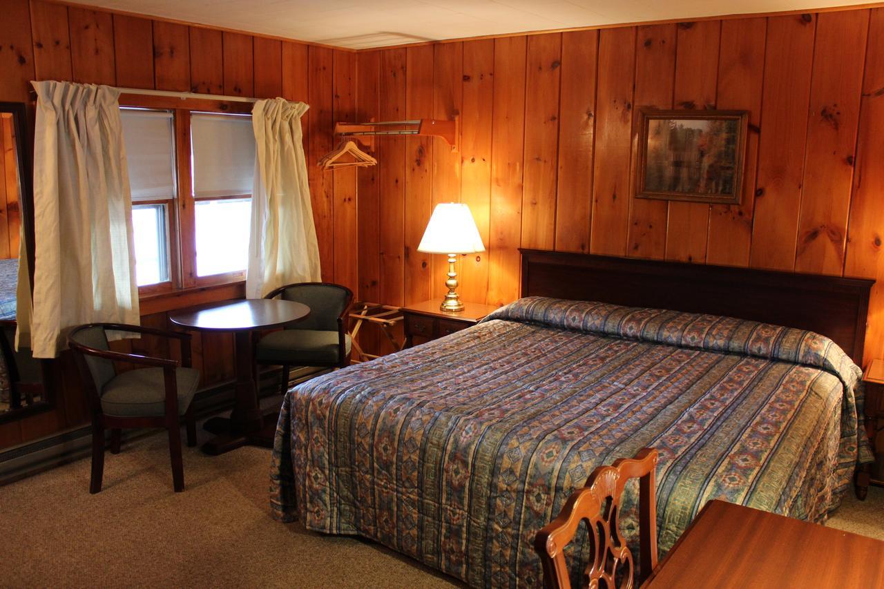 Nootka Lodge Woodsville Zewnętrze zdjęcie
