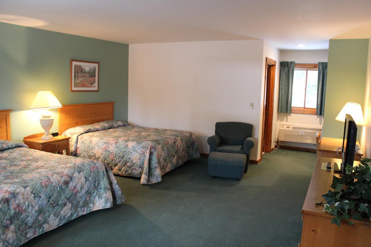 Nootka Lodge Woodsville Zewnętrze zdjęcie