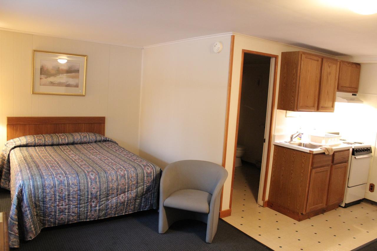 Nootka Lodge Woodsville Zewnętrze zdjęcie