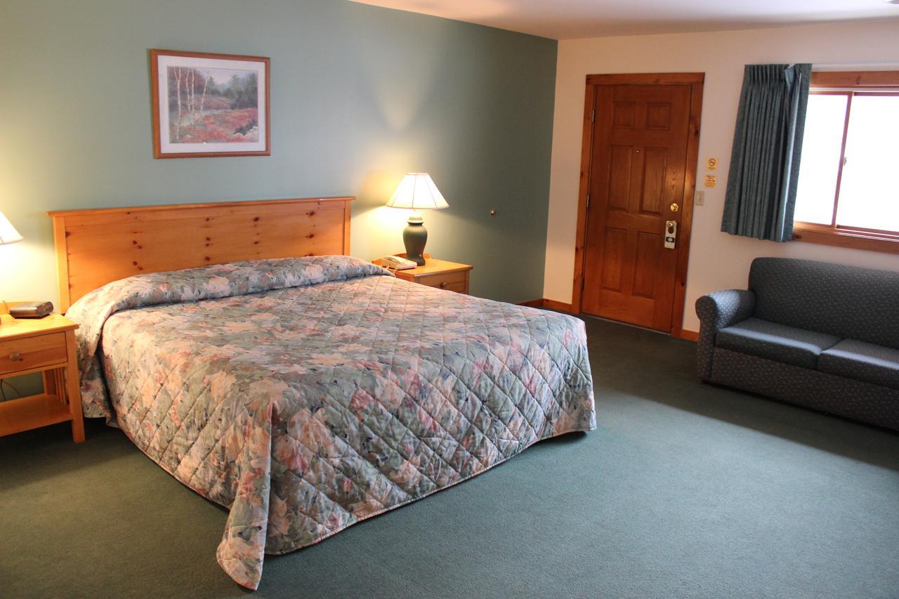 Nootka Lodge Woodsville Zewnętrze zdjęcie