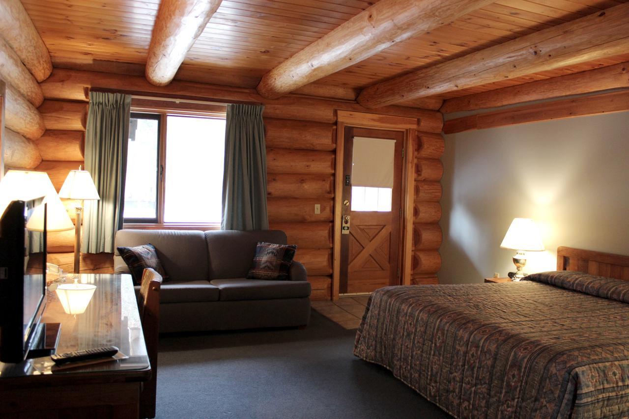 Nootka Lodge Woodsville Zewnętrze zdjęcie