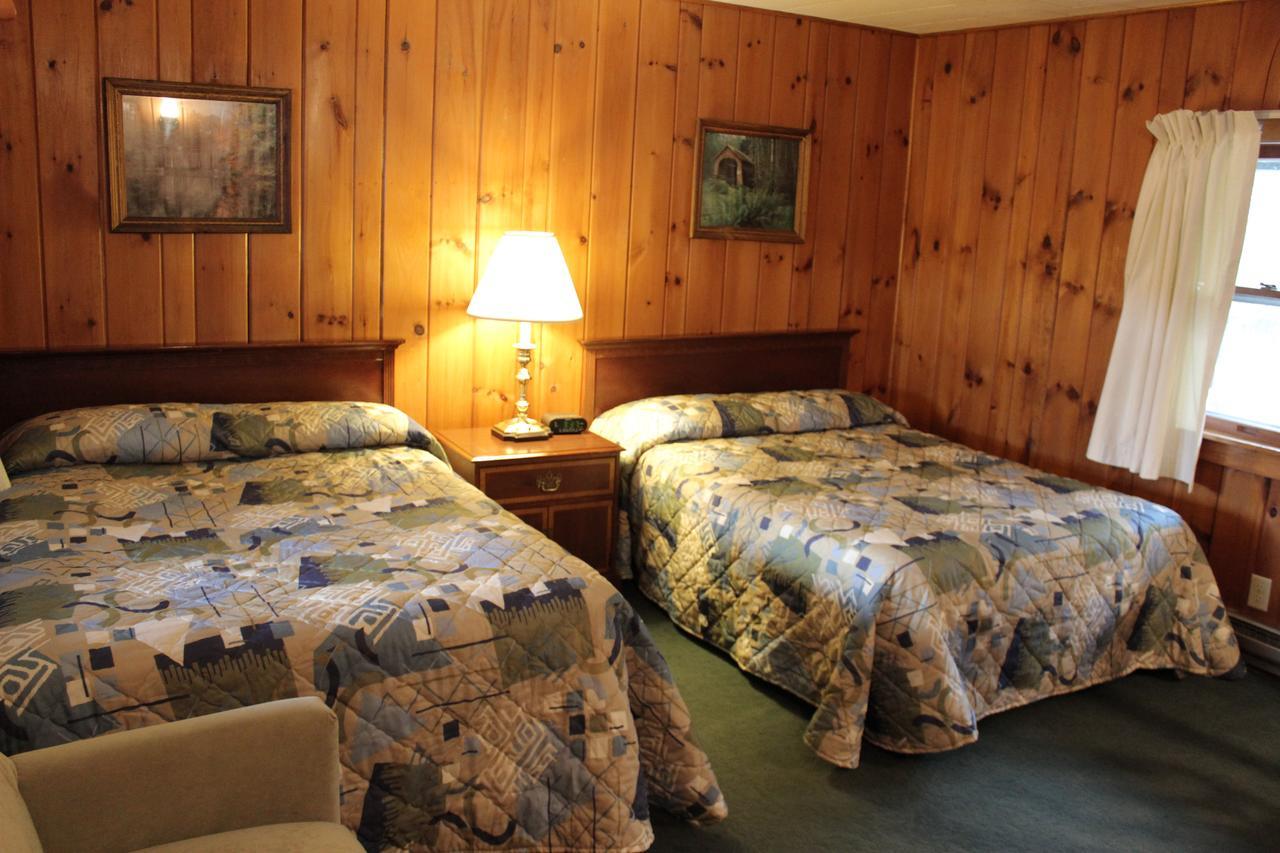 Nootka Lodge Woodsville Zewnętrze zdjęcie