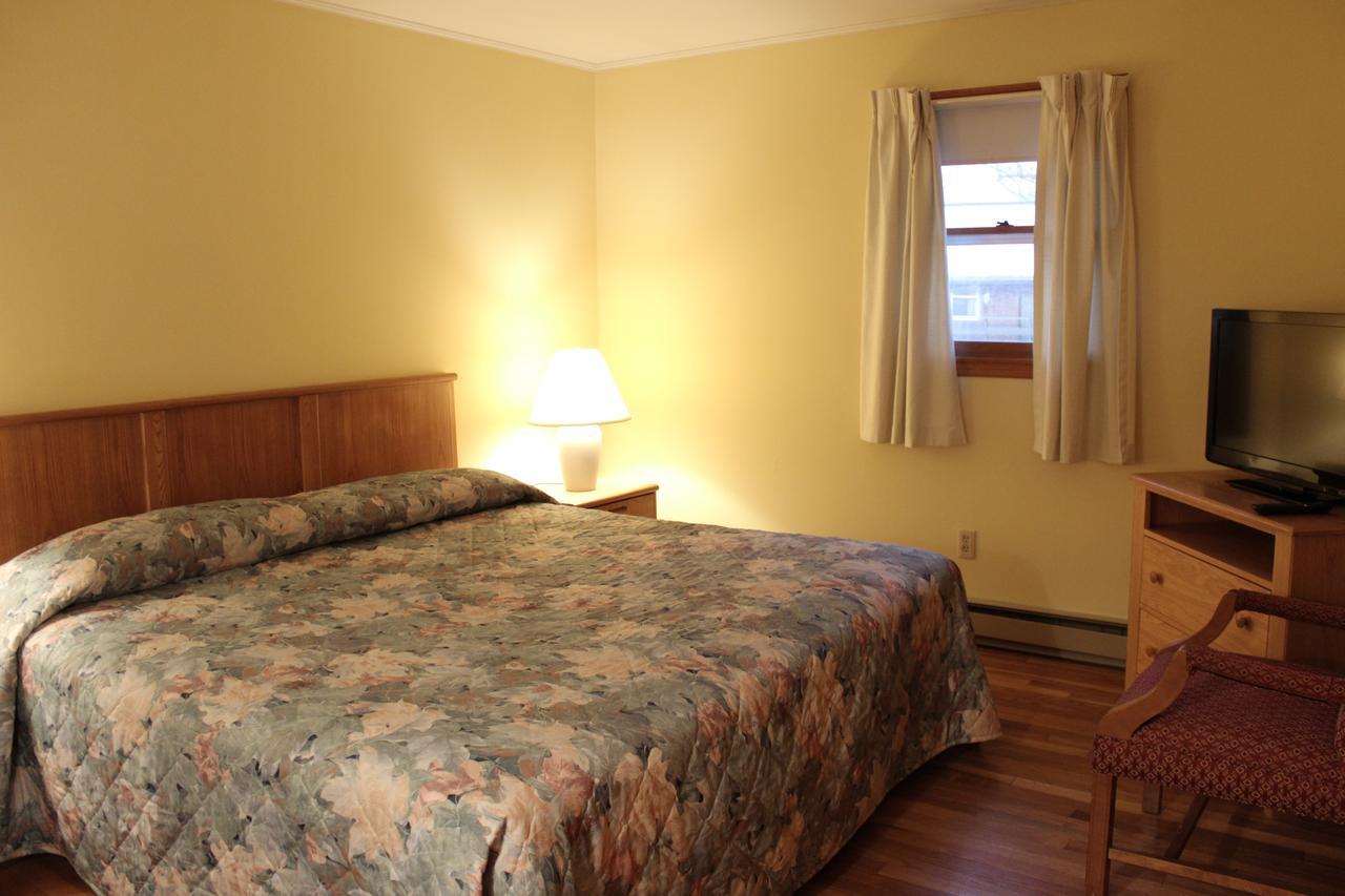 Nootka Lodge Woodsville Zewnętrze zdjęcie