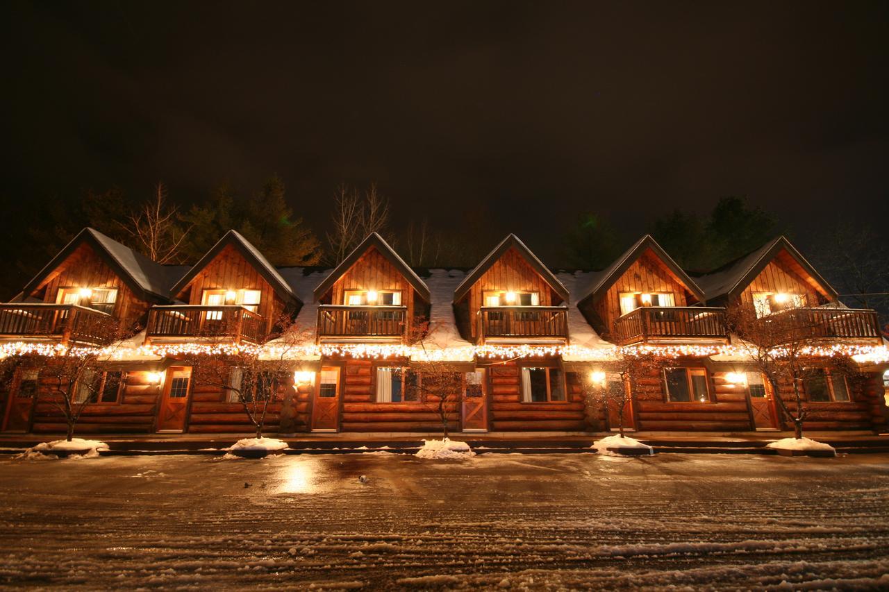 Nootka Lodge Woodsville Zewnętrze zdjęcie