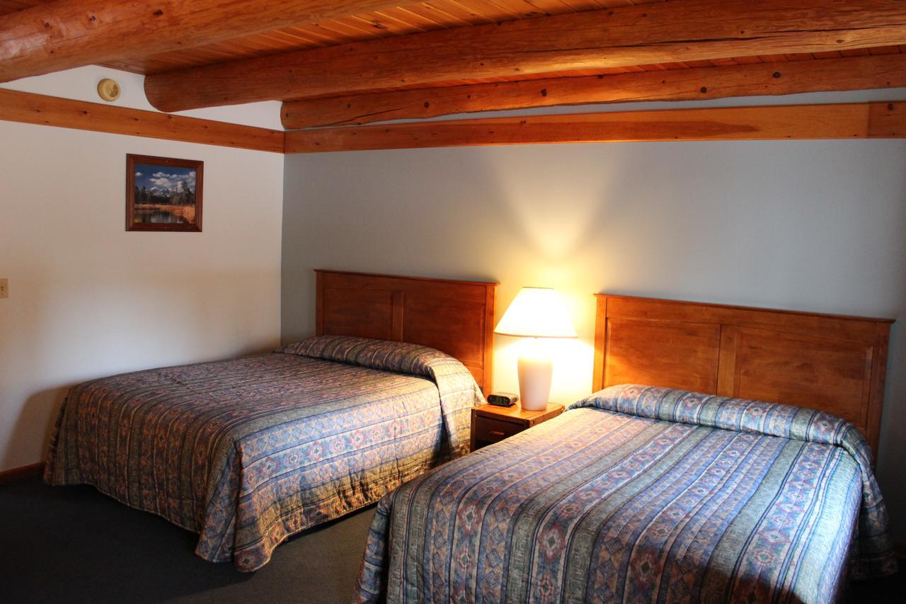 Nootka Lodge Woodsville Zewnętrze zdjęcie