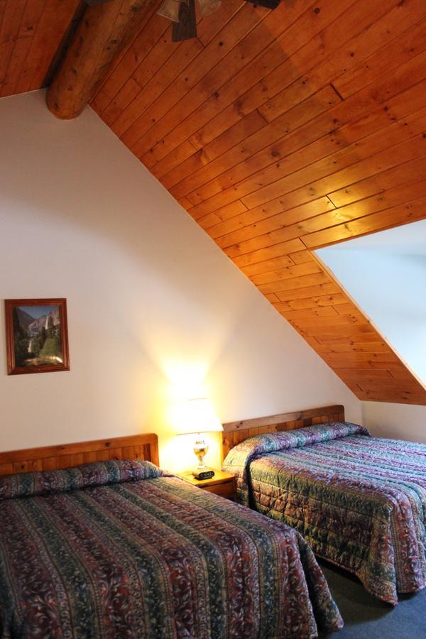 Nootka Lodge Woodsville Zewnętrze zdjęcie