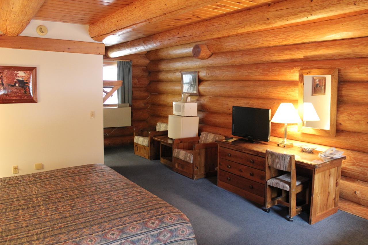 Nootka Lodge Woodsville Zewnętrze zdjęcie