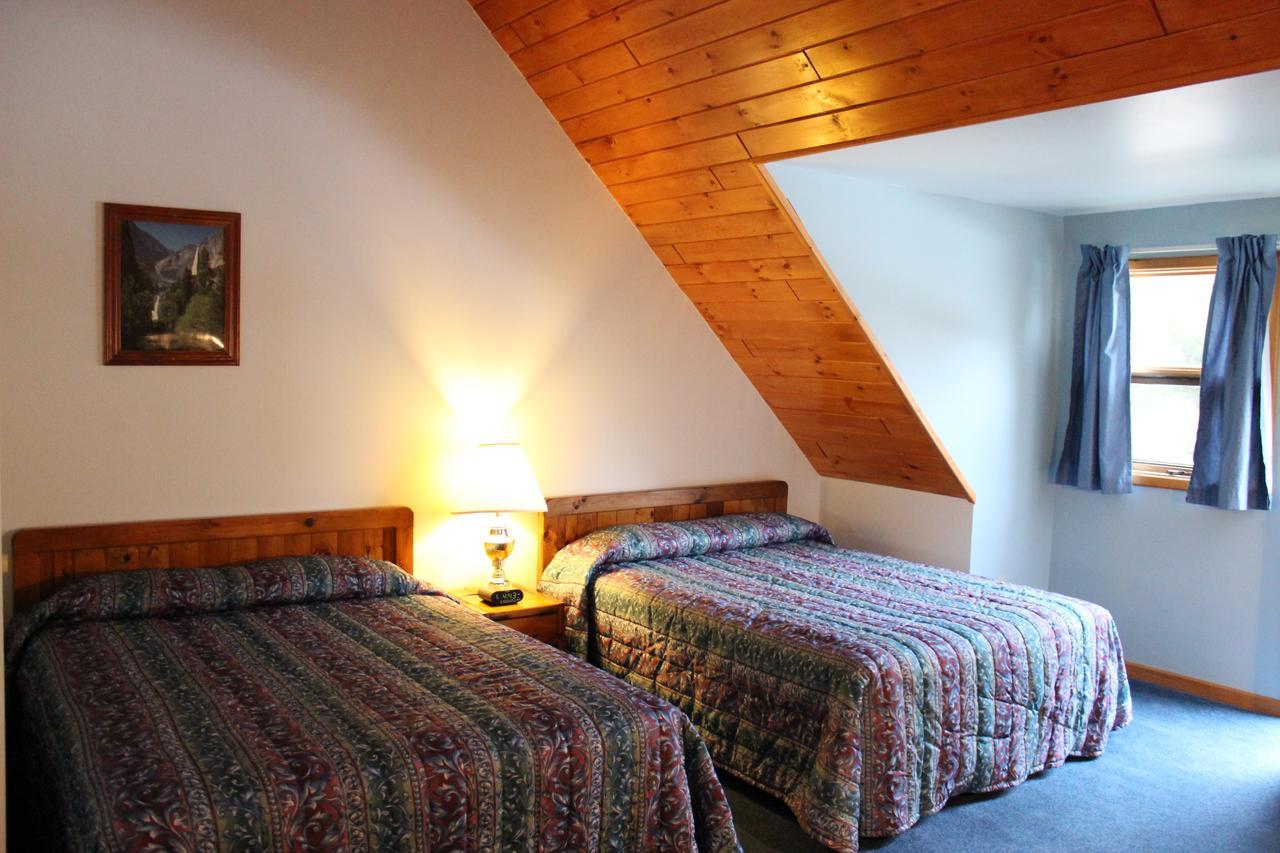 Nootka Lodge Woodsville Zewnętrze zdjęcie