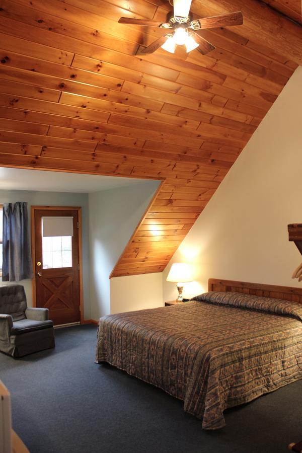 Nootka Lodge Woodsville Zewnętrze zdjęcie