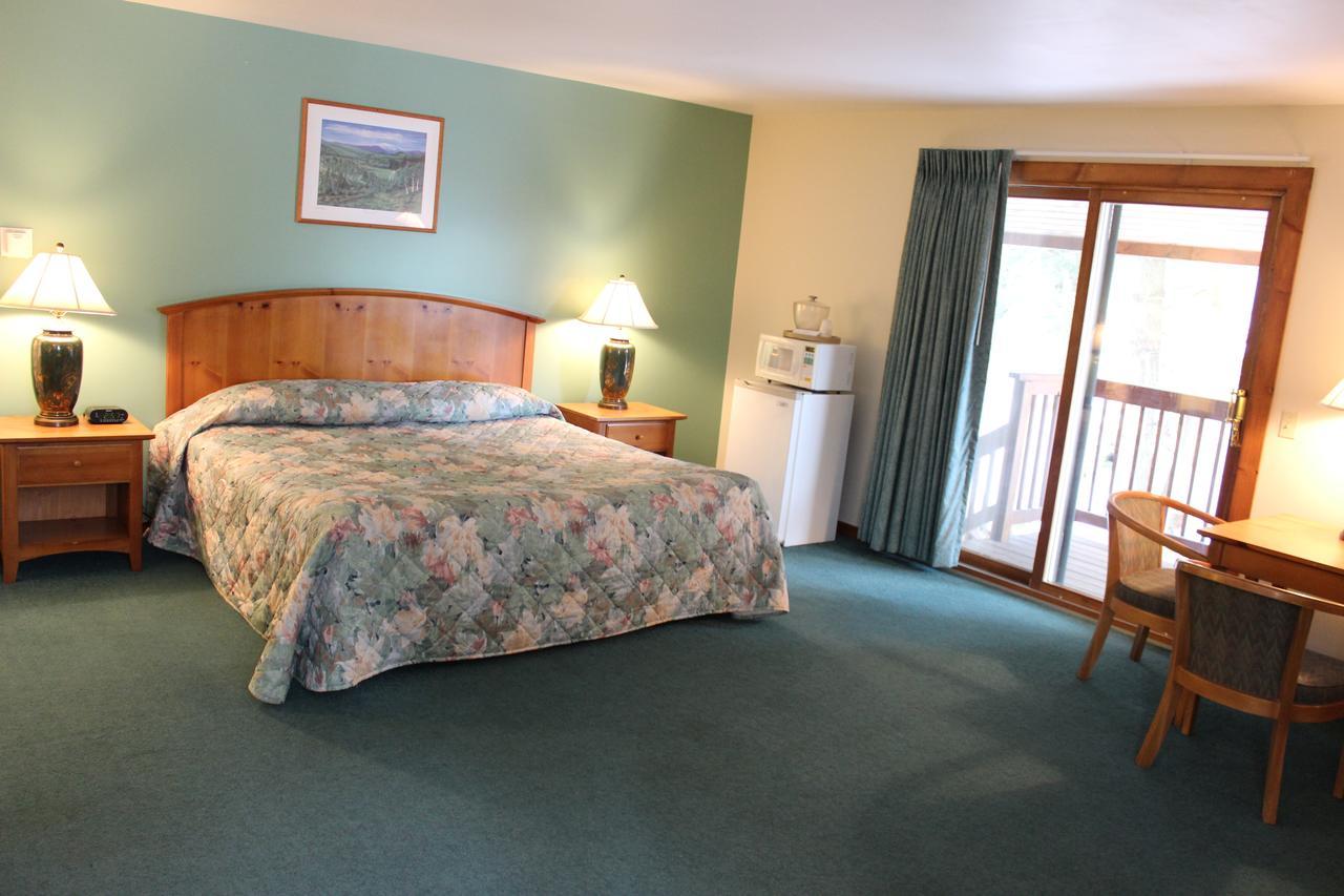 Nootka Lodge Woodsville Zewnętrze zdjęcie