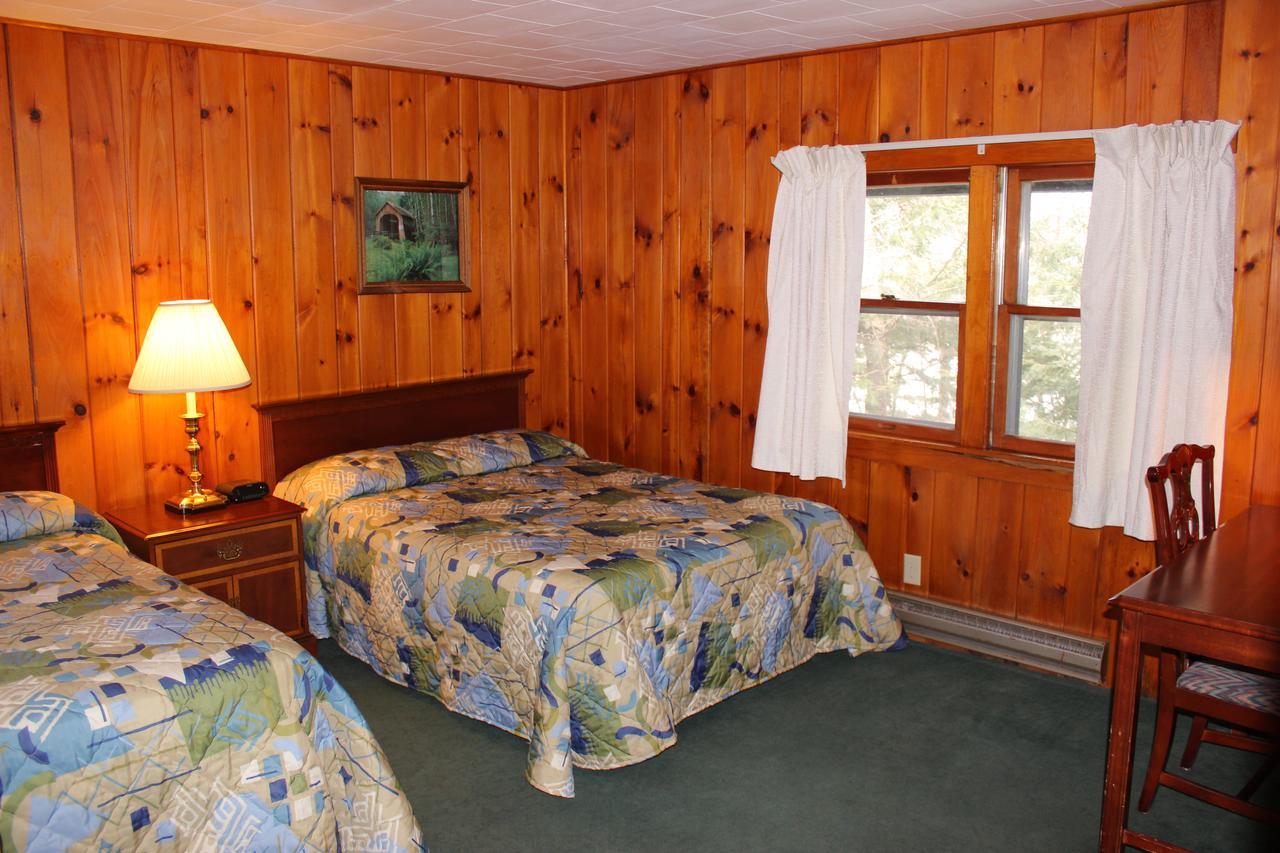 Nootka Lodge Woodsville Zewnętrze zdjęcie