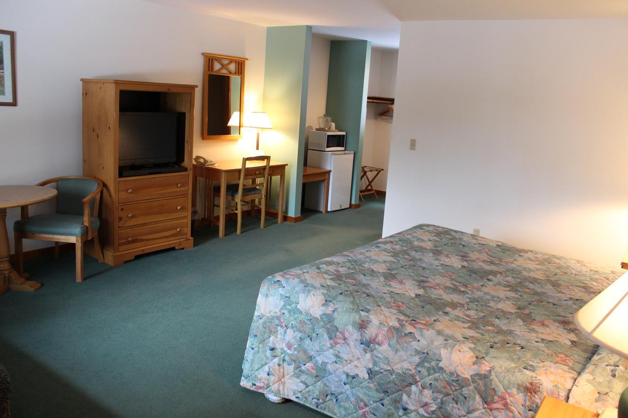 Nootka Lodge Woodsville Zewnętrze zdjęcie