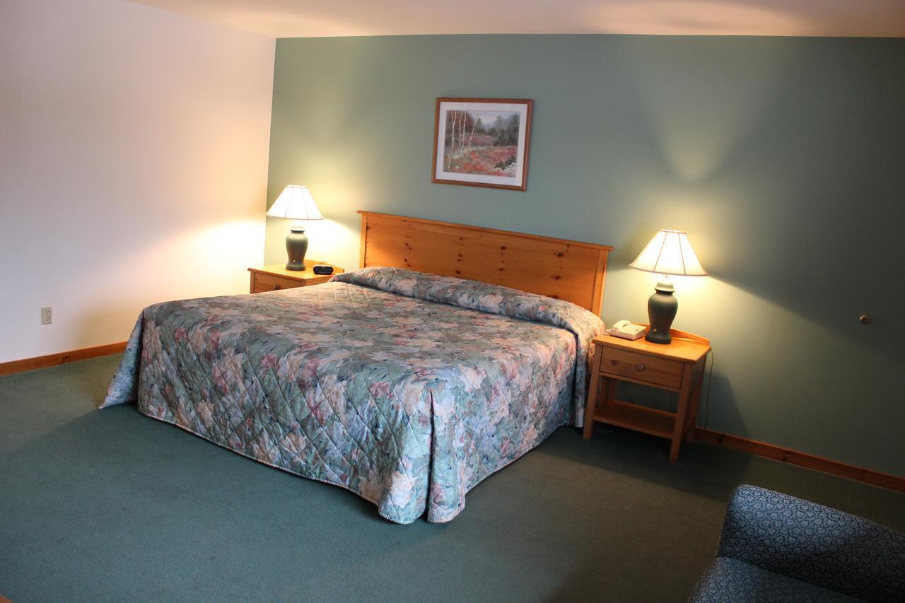 Nootka Lodge Woodsville Zewnętrze zdjęcie