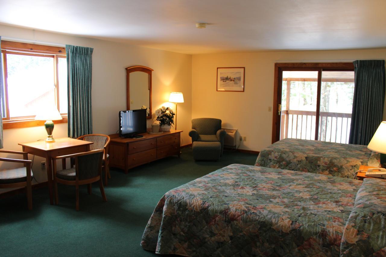 Nootka Lodge Woodsville Zewnętrze zdjęcie
