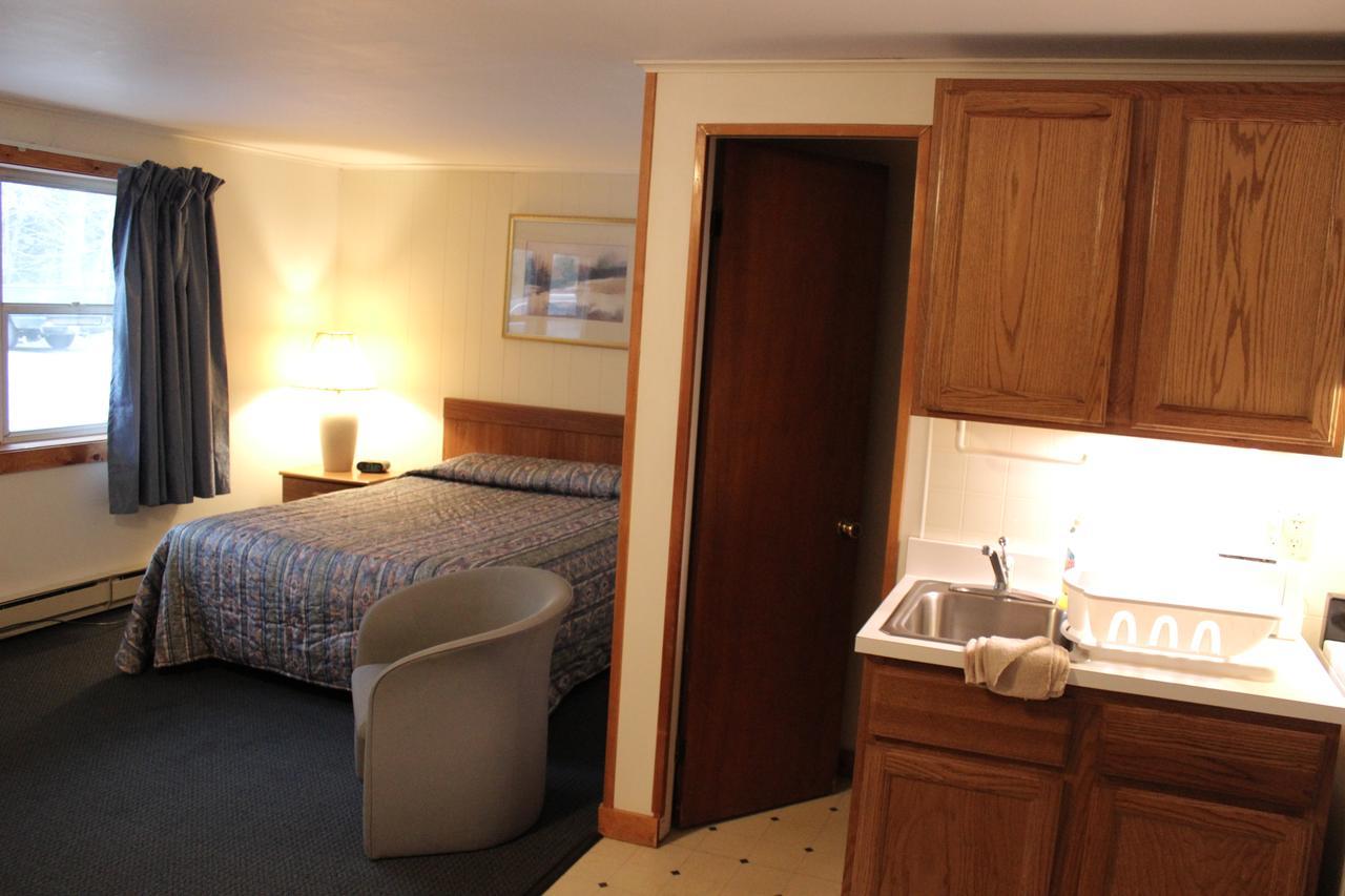 Nootka Lodge Woodsville Zewnętrze zdjęcie