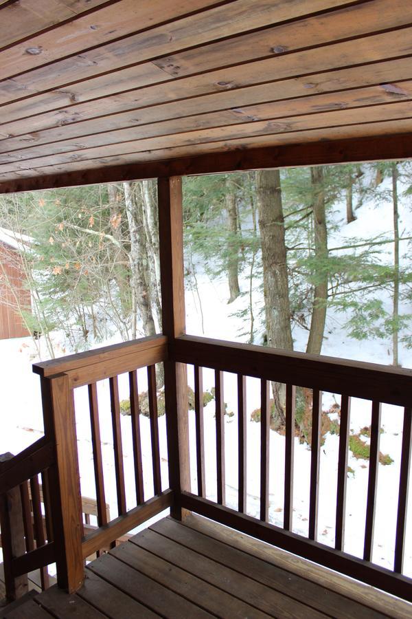 Nootka Lodge Woodsville Zewnętrze zdjęcie