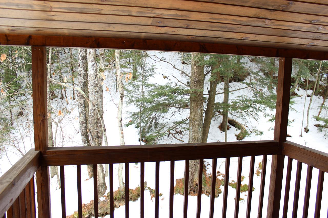 Nootka Lodge Woodsville Zewnętrze zdjęcie