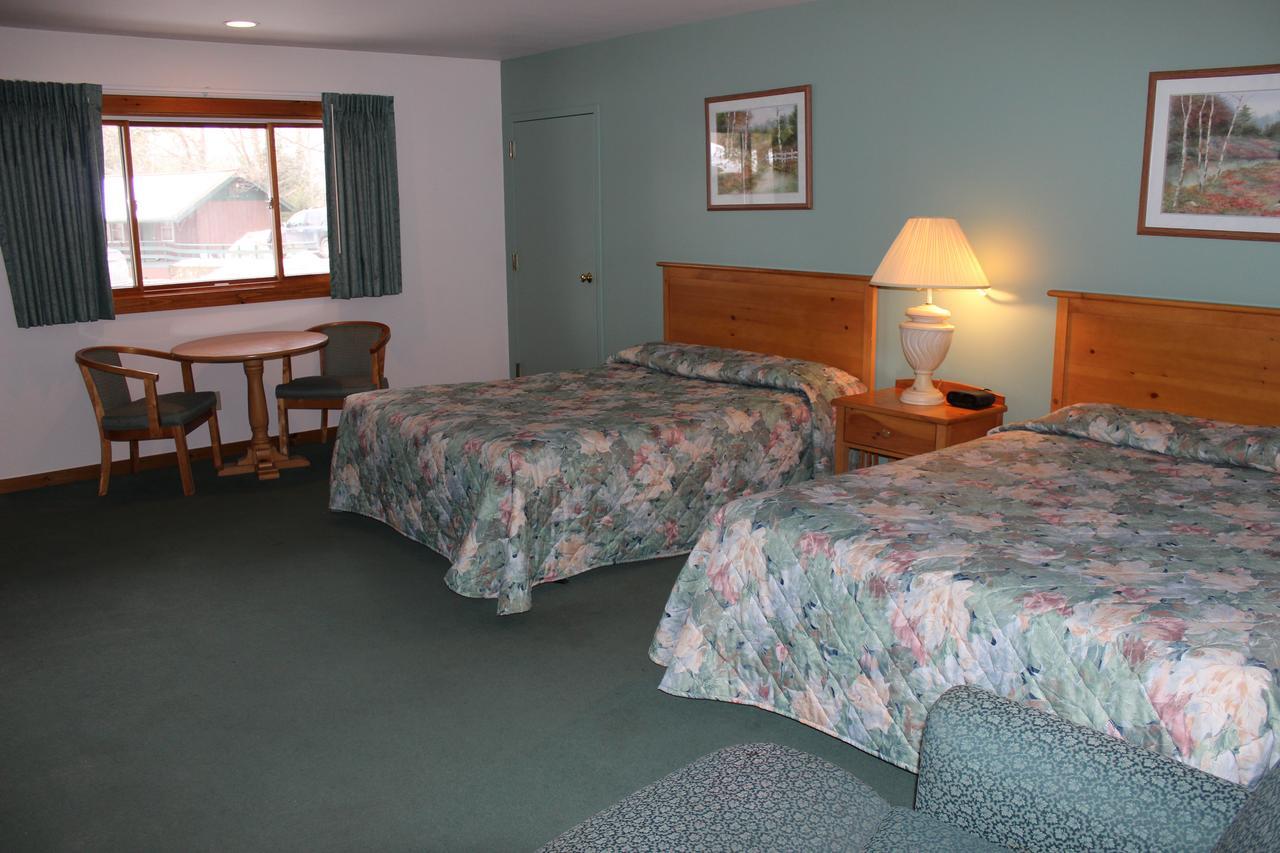 Nootka Lodge Woodsville Zewnętrze zdjęcie