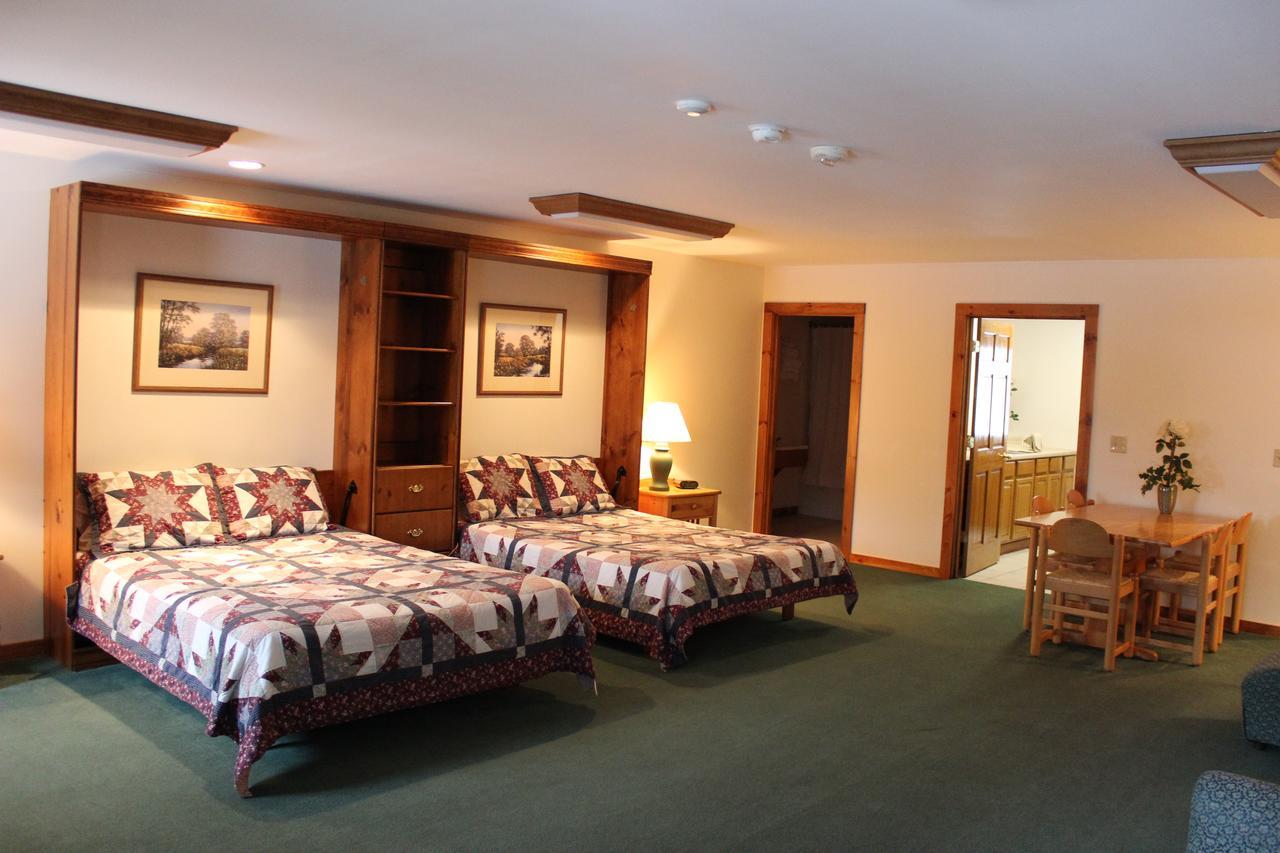 Nootka Lodge Woodsville Zewnętrze zdjęcie