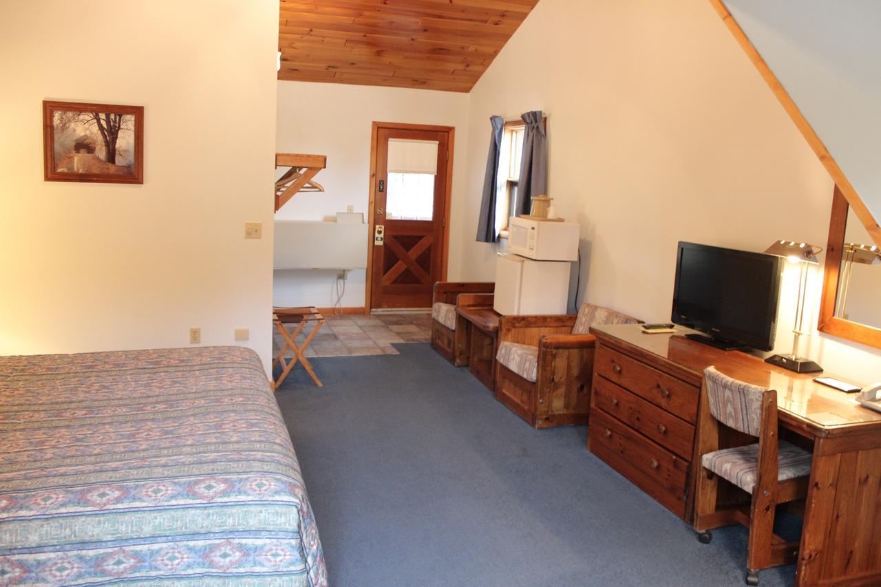 Nootka Lodge Woodsville Zewnętrze zdjęcie