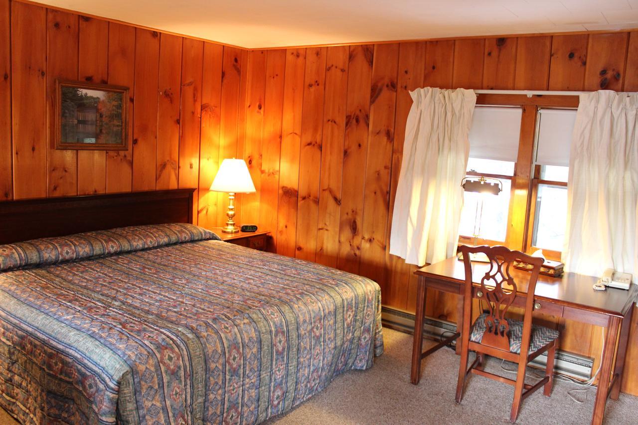 Nootka Lodge Woodsville Zewnętrze zdjęcie