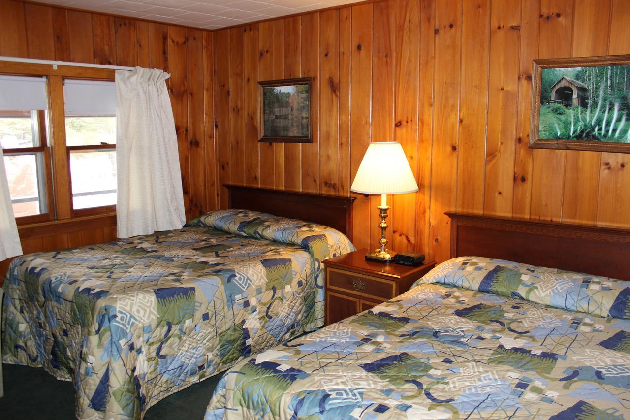 Nootka Lodge Woodsville Zewnętrze zdjęcie