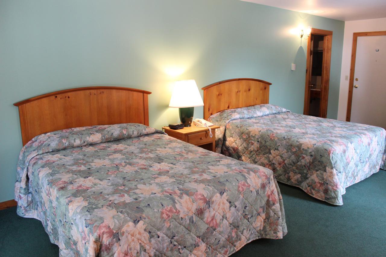Nootka Lodge Woodsville Zewnętrze zdjęcie