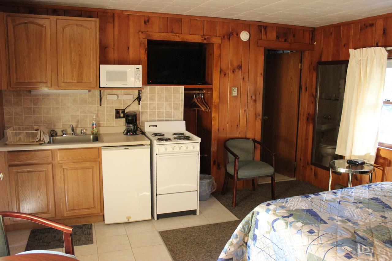 Nootka Lodge Woodsville Zewnętrze zdjęcie