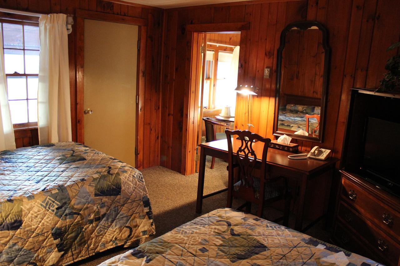 Nootka Lodge Woodsville Zewnętrze zdjęcie