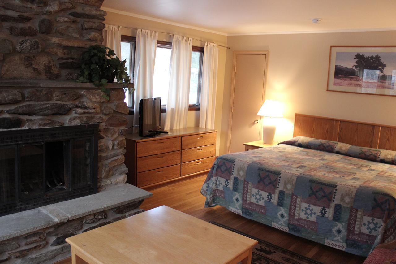 Nootka Lodge Woodsville Zewnętrze zdjęcie