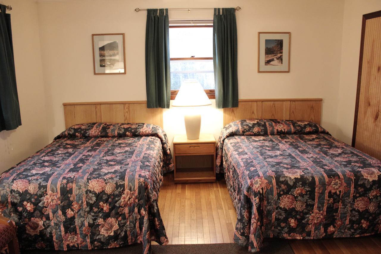 Nootka Lodge Woodsville Zewnętrze zdjęcie