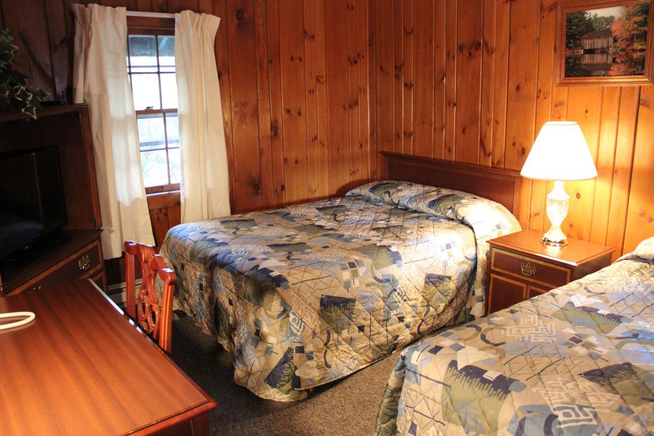 Nootka Lodge Woodsville Zewnętrze zdjęcie
