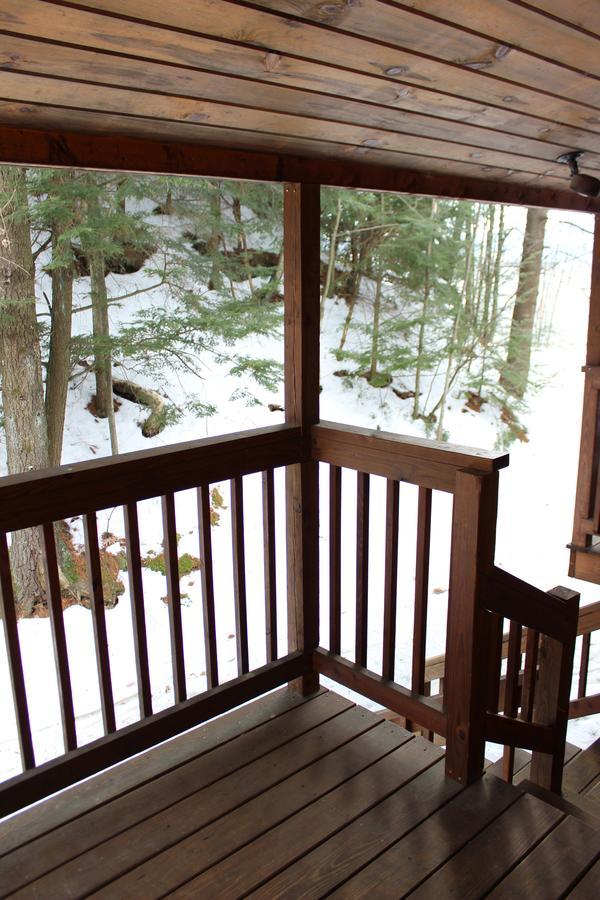 Nootka Lodge Woodsville Zewnętrze zdjęcie