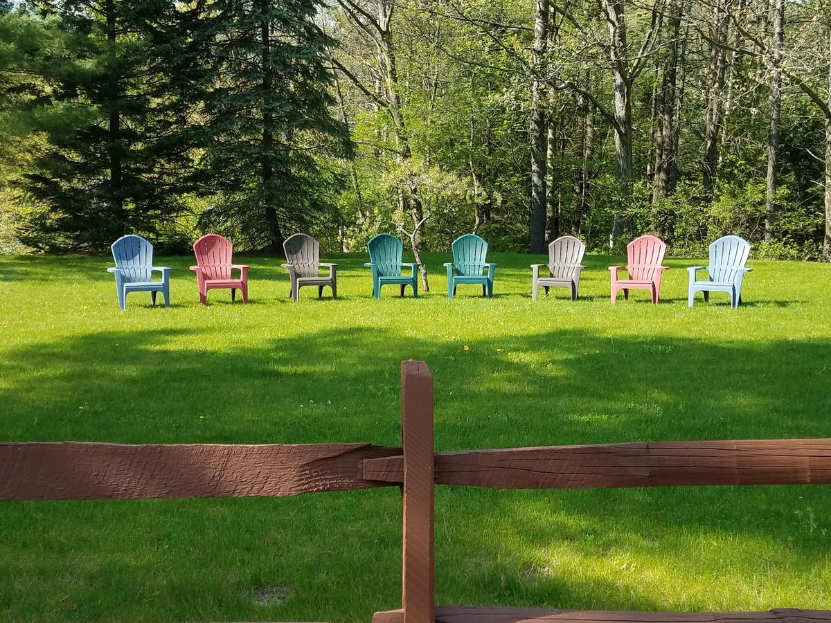 Nootka Lodge Woodsville Zewnętrze zdjęcie