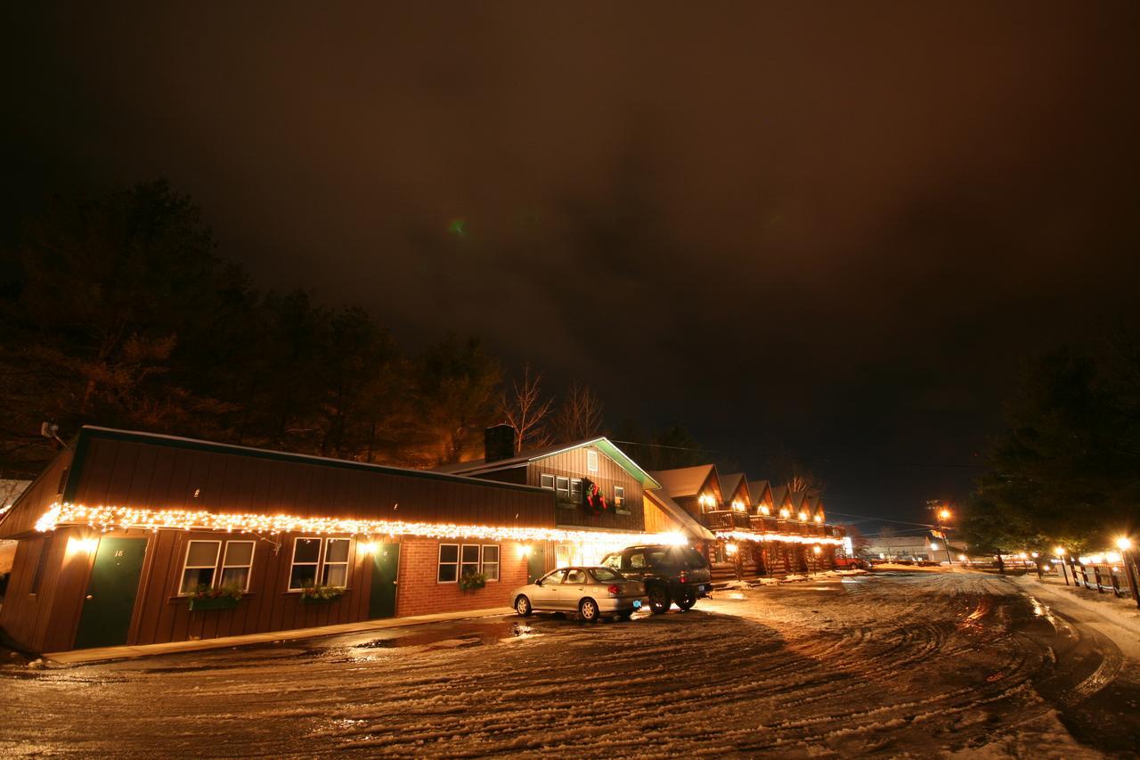 Nootka Lodge Woodsville Zewnętrze zdjęcie
