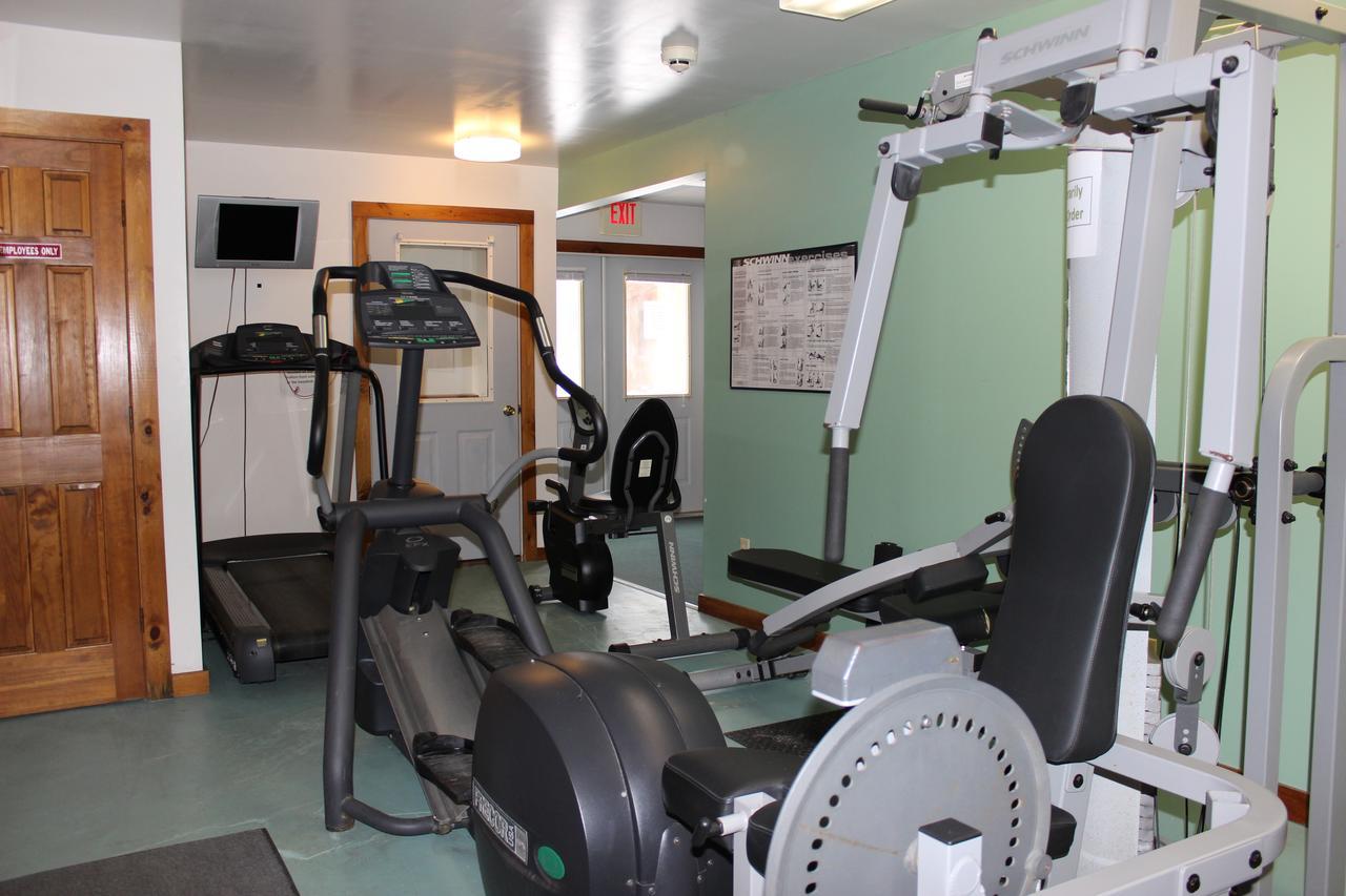 Nootka Lodge Woodsville Zewnętrze zdjęcie