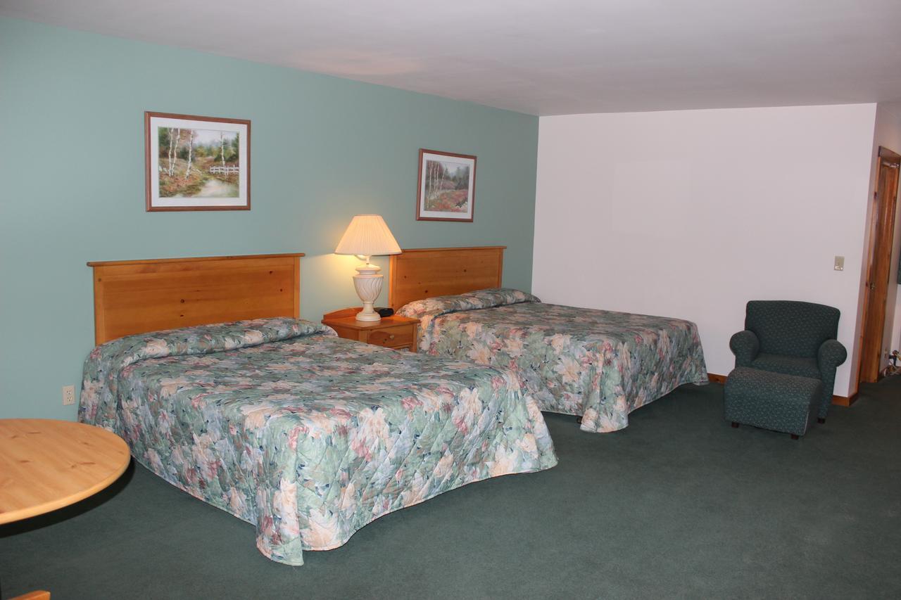 Nootka Lodge Woodsville Zewnętrze zdjęcie