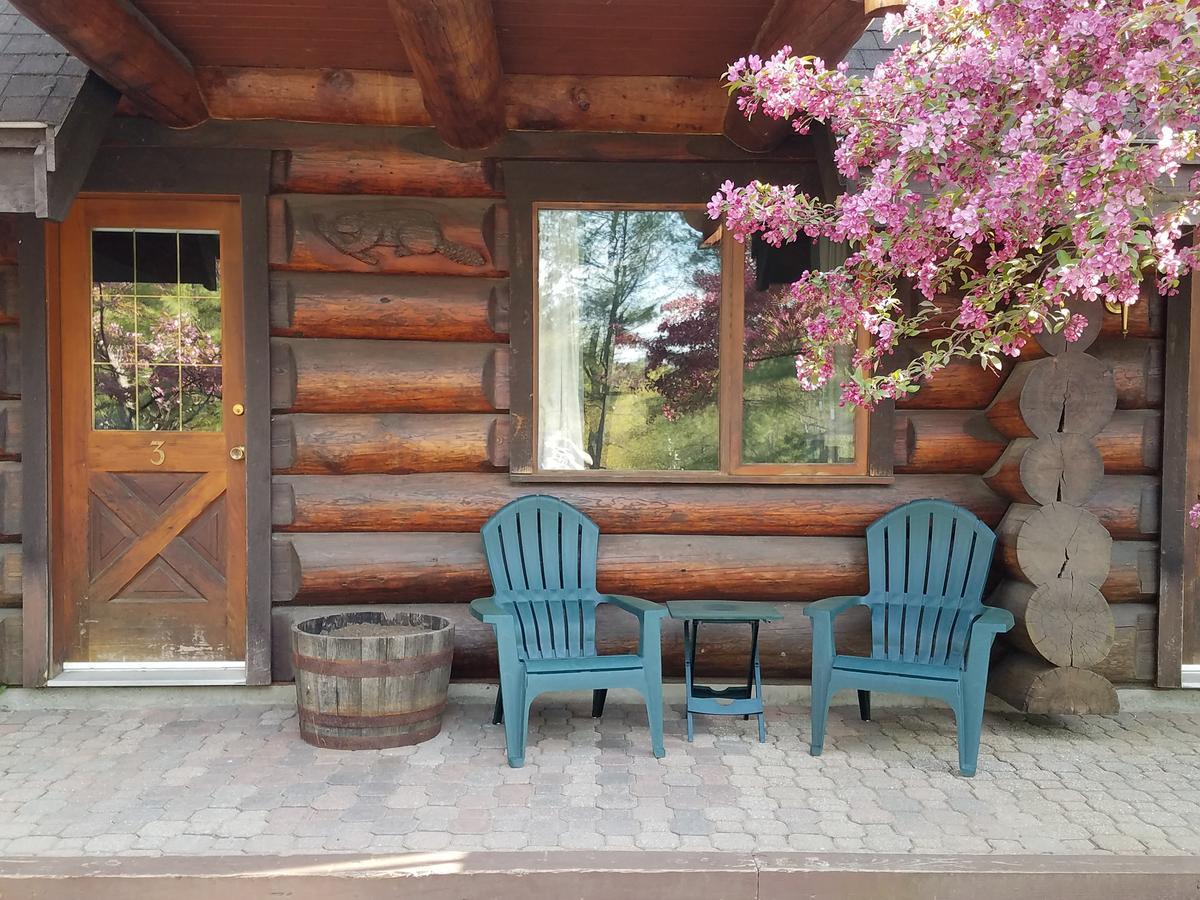 Nootka Lodge Woodsville Zewnętrze zdjęcie