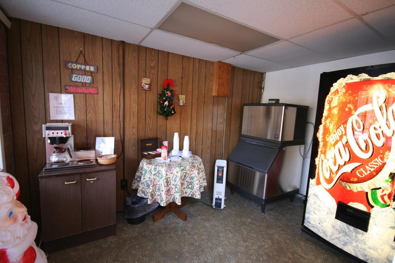 Nootka Lodge Woodsville Zewnętrze zdjęcie