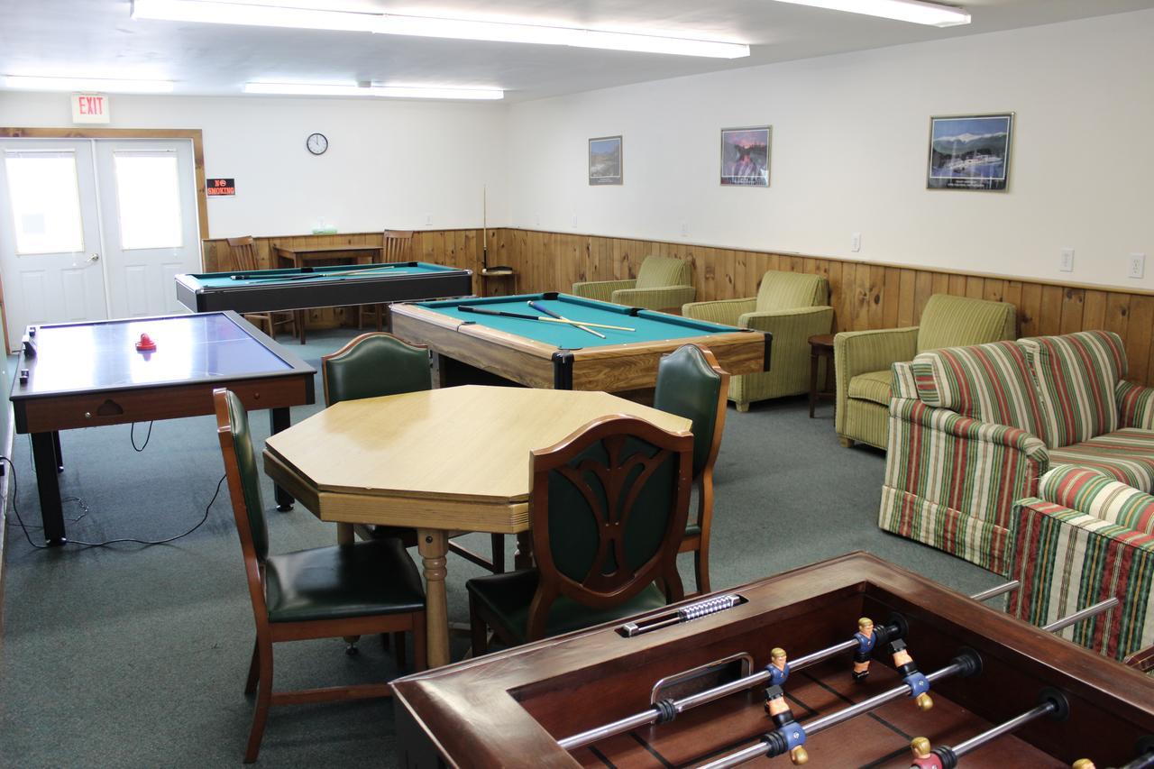 Nootka Lodge Woodsville Zewnętrze zdjęcie